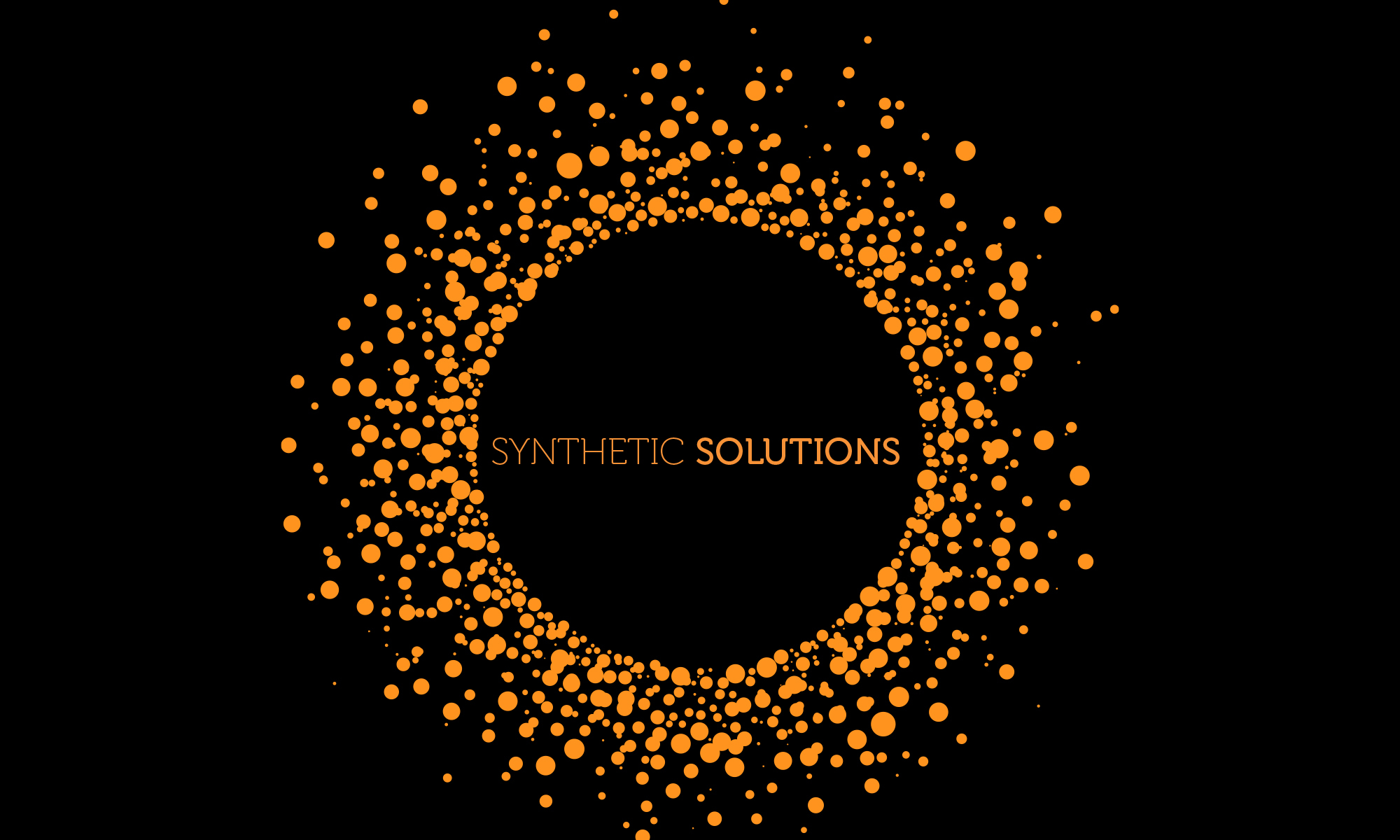 Synthetic Solutions